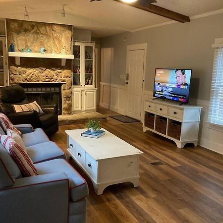 Beaufort Sc New Renovation, Close To Parris Island, Historic Downtown, Beautiful Beaches, Sleeps 6 외부 사진