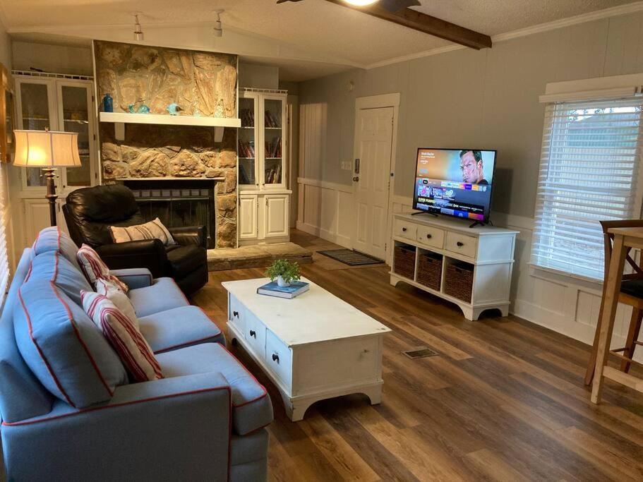 Beaufort Sc New Renovation, Close To Parris Island, Historic Downtown, Beautiful Beaches, Sleeps 6 외부 사진