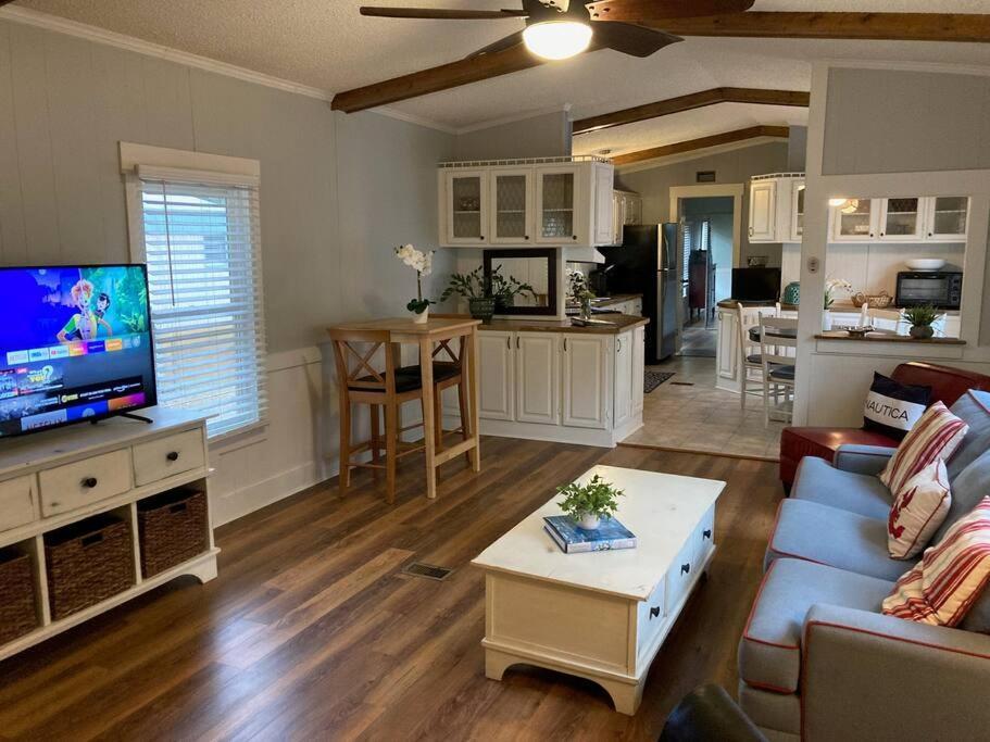 Beaufort Sc New Renovation, Close To Parris Island, Historic Downtown, Beautiful Beaches, Sleeps 6 외부 사진