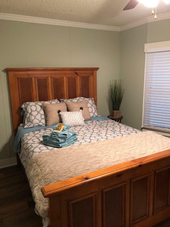 Beaufort Sc New Renovation, Close To Parris Island, Historic Downtown, Beautiful Beaches, Sleeps 6 외부 사진