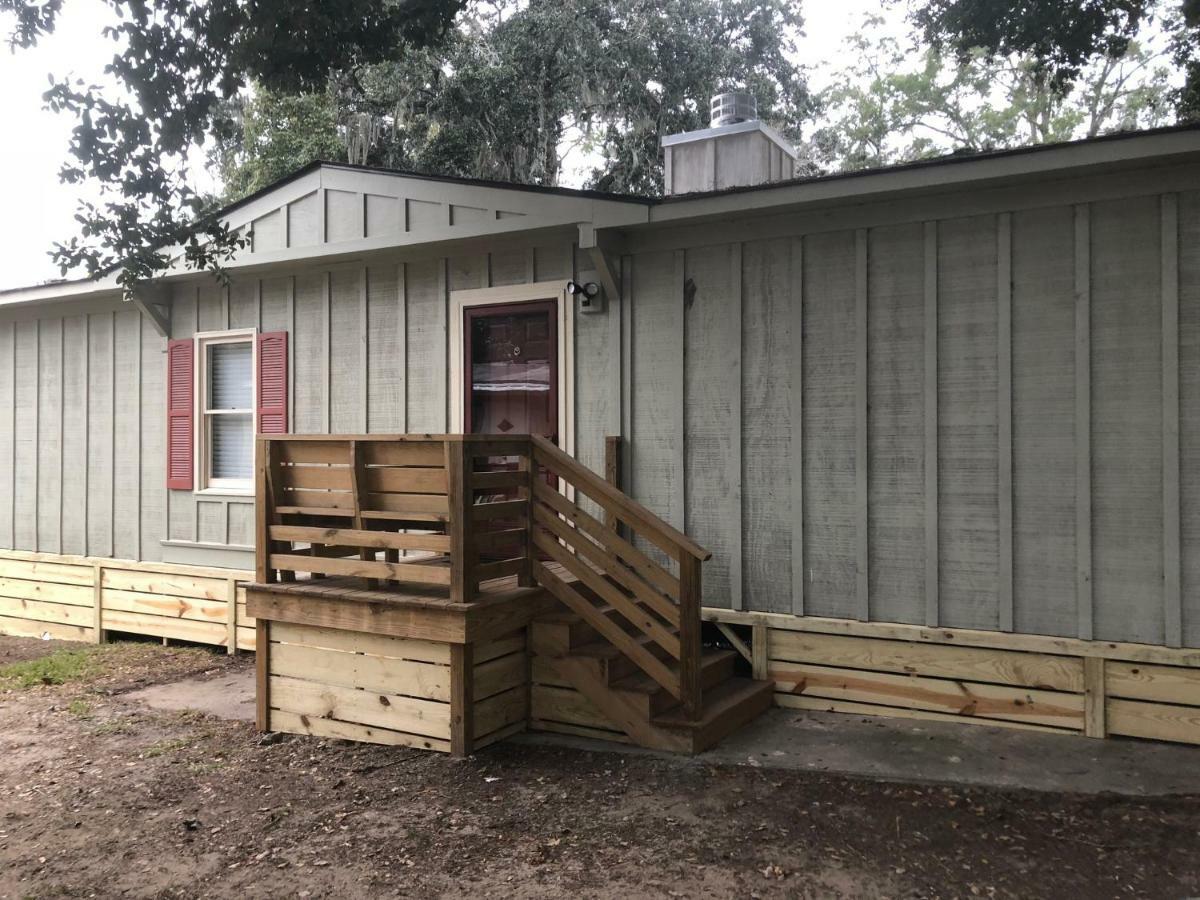 Beaufort Sc New Renovation, Close To Parris Island, Historic Downtown, Beautiful Beaches, Sleeps 6 외부 사진